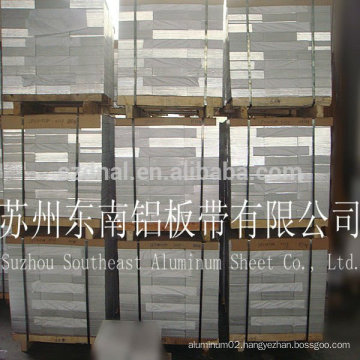 0.5mm aluminum sheet 3000 grade